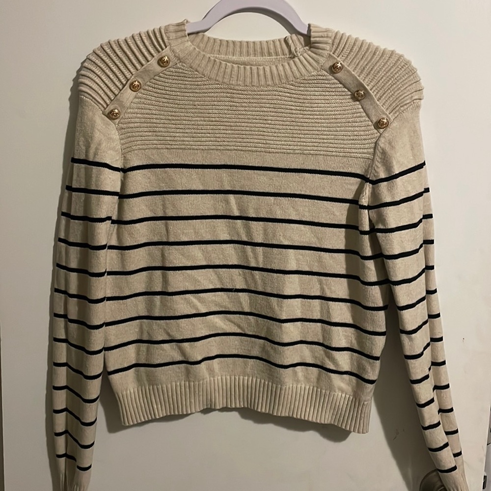 3/$15💛 Shein Sweater